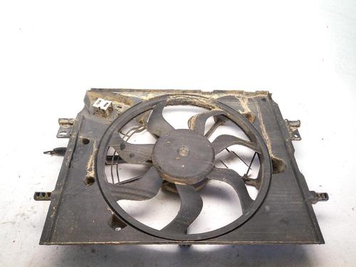 Used Radiator fan NISSAN MICRA V (K14) 1.0 (71 hp) 24048568