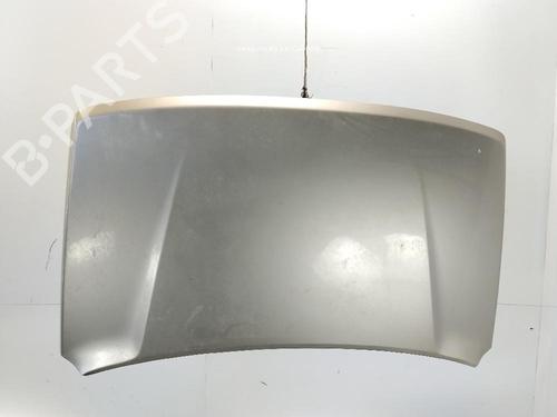 Used Hood Hood SANTANA 300 Open Off-Road Vehicle 2.0 TDi 4x4 (87 hp) 35973878 35973878