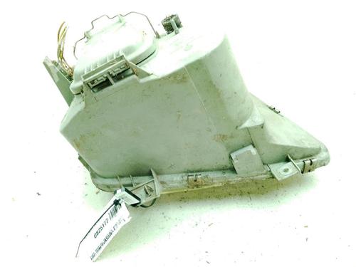 Right headlight MERCEDES-BENZ VITO Van (W638) 110 CDI 2.2 (638.094) | BP24170460C29 