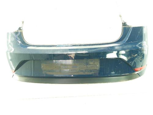 Used Rear bumper SEAT IBIZA IV (6J5, 6P1) 1.0 (75 hp) 29219561