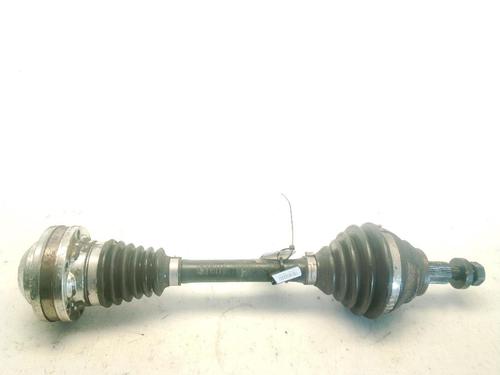 Used Left front driveshaft VW PASSAT B6 (3C2) 2.0 TDI 16V (140 hp) 26230689