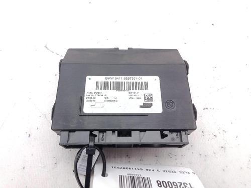 Used Electronic module Electronic module BMW 3 (F30, F80) 318 d (143 hp) 20702456 20702456