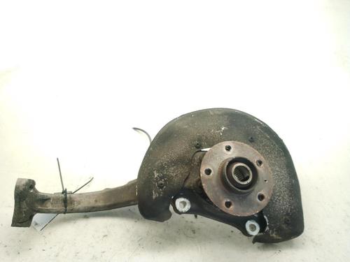 Right front steering knuckle AUDI Q5 (8RB) 2.0 TDI quattro | BP26376645M26 
