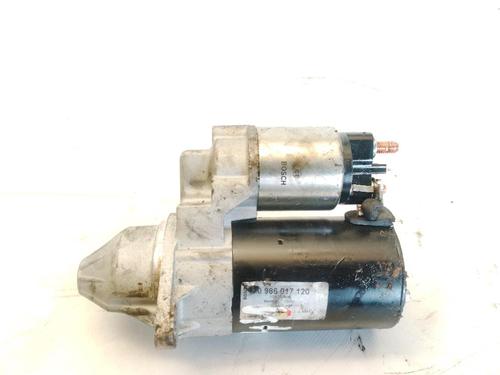 Used Starter Starter OPEL ASTRA H (A04) 1.6 (L48) (105 hp) 27924898 27924898