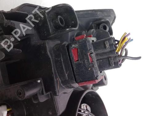 Left headlight SAAB 9-3 (YS3F, E79, D79, D75) 1.9 TiD | BP30146567C28