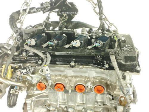 Engine TOYOTA COROLLA Estate (_E21_) 1.8 Hybrid (ZWE211) | BP24545074M1  - Image 8