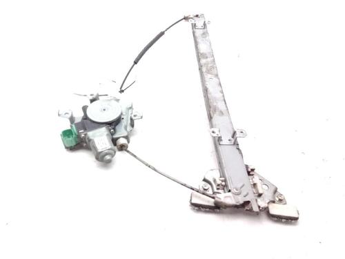 Front left window mechanism NISSAN NV200 / EVALIA Bus 1.5 dCi 85 (M20, M20M, M20K, M20KK) | BP27647790C22 