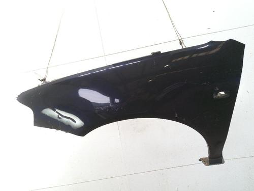 Left front fenders AUDI A3 (8L1) 1.6 | BP27450983C41 
