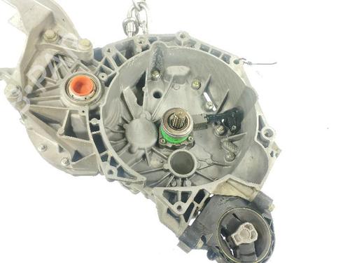 Used Gearbox CHEVROLET HHR 2.4 (170 hp) 28620175