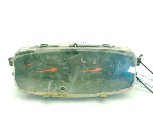 Quadrante Quadrante MITSUBISHI L200 (K7_T, K6_T, K5_T) 2.5 TD 4WD (K74T) (115 hp) 33953563 33953563