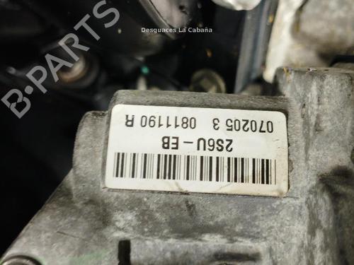Engine FORD FOCUS II (DA_, HCP, DP) 1.6 Ti | BP30099349M1