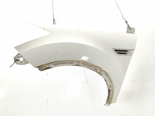 Forskærm venstre Forskærm venstre FORD KUGA I 2.0 TDCi (136 hp) 34150848 34150848