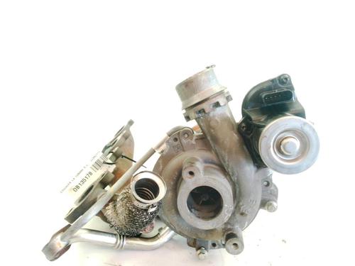 Turbo/Compresor Turbo/Compresor RENAULT CLIO IV (BH_) 1.5 dCi 90 (90 hp) 37459195 37459195