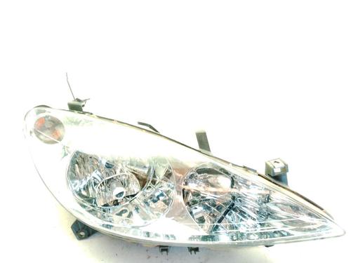 Used Right headlight PEUGEOT 307 SW (3H) 2.0 HDI 110 (107 hp) 32438031