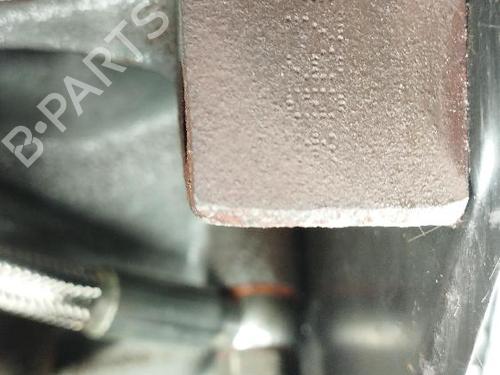 Engine OPEL ZAFIRA / ZAFIRA FAMILY B (A05) 1.9 CDTI (M75) | BP29908452M1