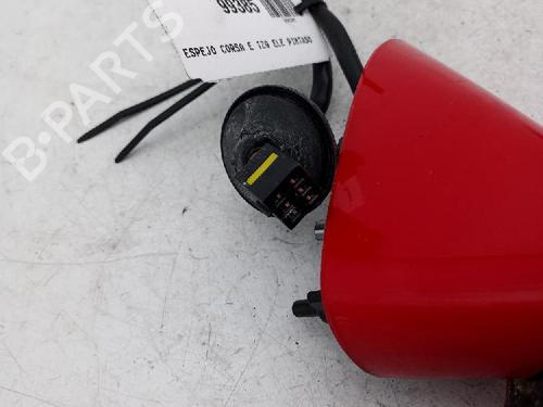 Left mirror OPEL CORSA E (X15) 1.4 (08, 68) | BP18361024C26 