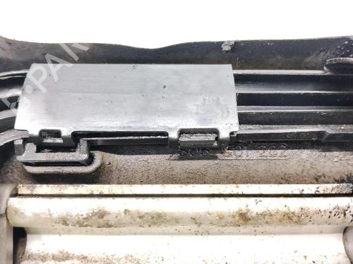 Steering rack SEAT LEON (1P1) 1.9 TDI | BP32358503M22 - Image 3