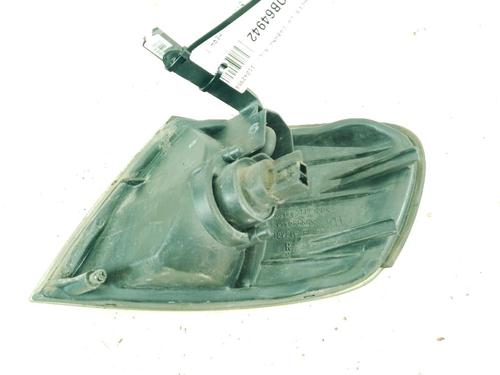 Right front indicator NISSAN ALMERA I (N15) 1.6 | BP28313222C33 