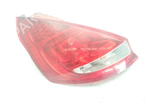 Venstre baglygte FORD FIESTA VI (CB1, CCN) 1.4 TDCi (68 hp) 28313285