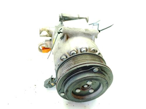 Used AC compressor AC compressor 39198032 39198032