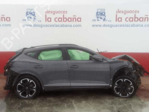 Front left lock CUPRA FORMENTOR (KM7, KMP) 1.5 TSI | BP28009431C98  - Image 9