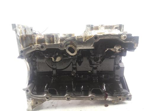 Oil sump MERCEDES-BENZ CLA (C118) CLA 180 (118.384) | BP24046235M115 