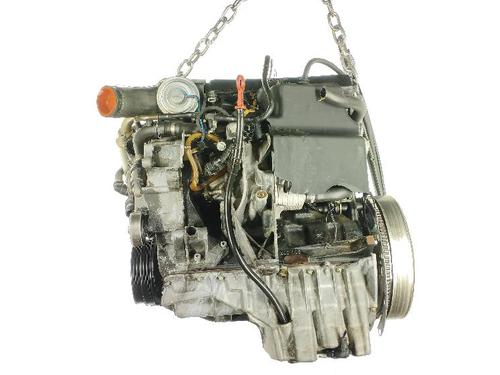 Engine BMW 3 (E46) 320 d | BP37088242M1 - Image 3