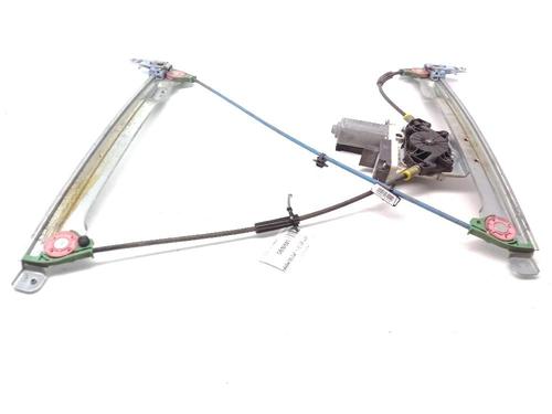 Used Front left window mechanism CITROËN C2 (JM_) 1.4 HDi (68 hp) 31145231