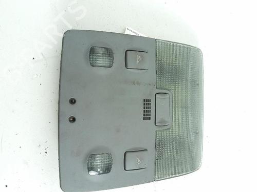 Innerbelysning AUDI A3 (8L1)  | BP27609071I8 