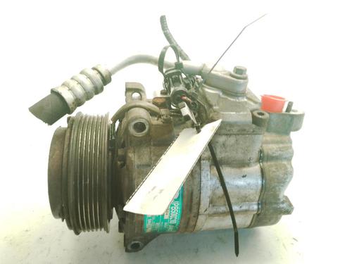 AC compressor LAND ROVER RANGE ROVER III (L322) 4.4 4x4 | BP24545340M34 