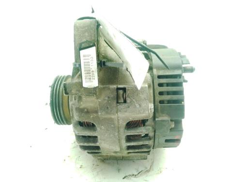 Alternator RENAULT KANGOO (KC0/1_) 1.2 16V (KC05, KC06, KC03, KC0T, KC0W, KC1D) | BP33975494M7 - Image 3