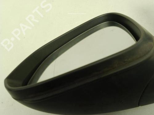 Used Left mirror Left mirror 39198373 39198373