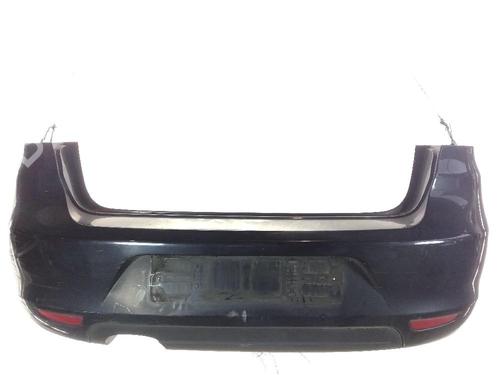 Rear bumper SEAT IBIZA III (6L1) 1.9 TDI | BP18365101C8 