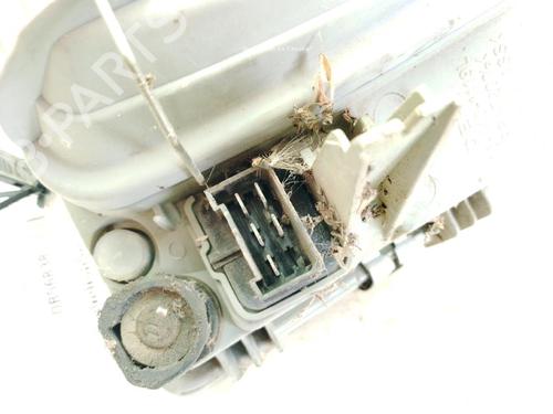 Left headlight MERCEDES-BENZ VITO Van (W638) 112 CDI 2.2 (638.094) | BP27647845C28 