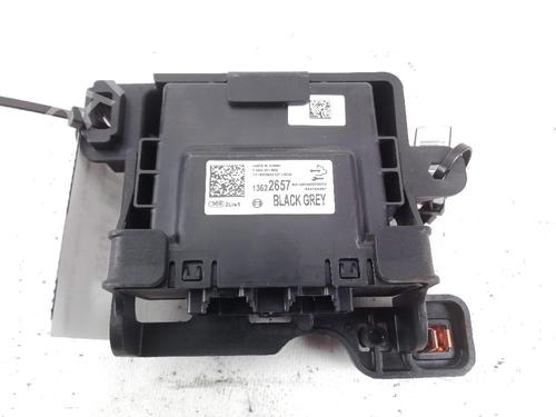 Used Electronic module OPEL MOKKA / MOKKA X (J13) 1.6 CDTI (_76) (136 hp) 19776964