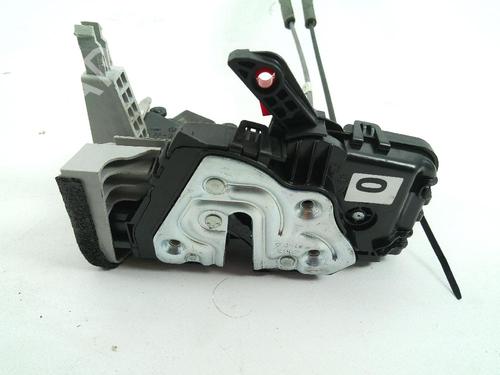 Rear right lock HYUNDAI KONA (OS, OSE, OSI) 1.0 T-GDi Hybrid 48V BP18363806C99