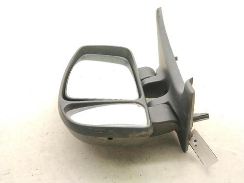 Retrovisor esquerdo Retrovisor esquerdo OPEL MOVANO A Van (X70) 2.5 DTi (FD) (99 hp) 36662909 36662909