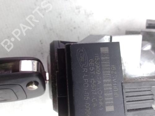Ignition barrel FORD FOCUS III Turnier 1.6 TDCi | BP24045389M48 