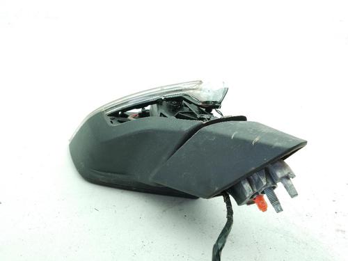 Right mirror SEAT IBIZA V (KJ1, KJG) 1.0 TSI | BP24329064C27 