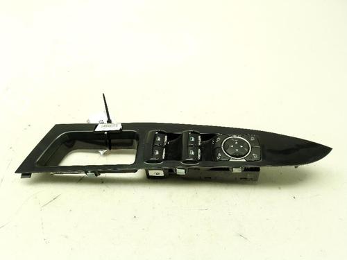Used Left front window switch Left front window switch FORD MONDEO V Hatchback (CE) 1.5 EcoBoost (160 hp) 40278752 40278752