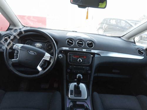 Tailgate lock FORD S-MAX (WA6) 2.0 TDCi | BP27924579C101 