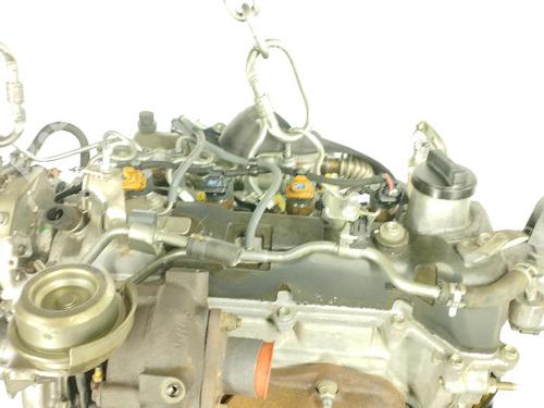 Engine TOYOTA COROLLA (_E12_)  | BP26447122M1  - Image 8