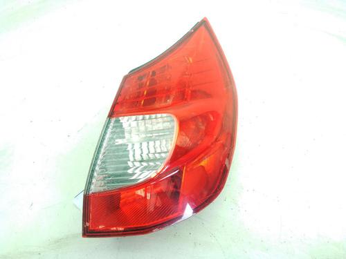 Used Right taillight Right taillight RENAULT SCÉNIC II (JM0/1_) 1.9 dCi (JM14) (131 hp) 28009089 28009089