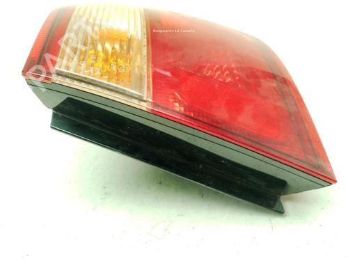 Right taillight NISSAN ALMERA II (N16) 2.2 Di | BP36765643C35 - Image 3