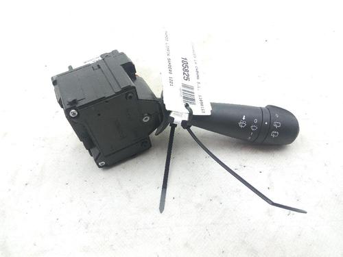 Used Steering column stalk Steering column stalk DACIA SANDERO II TCe 90 (B8M1, B8MA, B8AC) (90 hp) 21012137 21012137