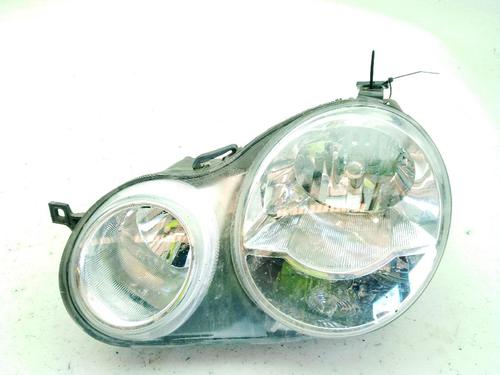 Faro izquierdo VW POLO IV (9N_, 9A_) 1.2 12V (64 hp) 29765535