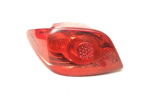 Used Left taillight Left taillight 39092959 39092959