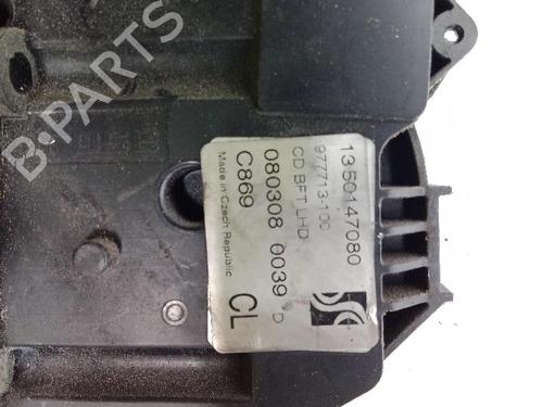 Other CITROËN JUMPER II Van 3.0 HDi 155 | BP24042532O1 