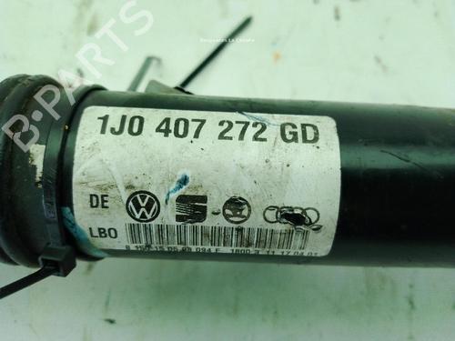 Right front driveshaft AUDI A3 (8L1) 1.9 TDI | BP32203781M39