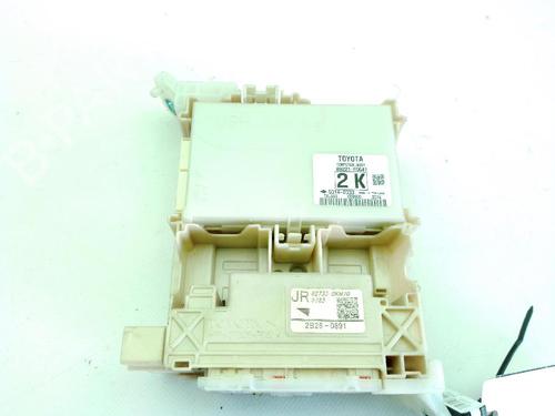 Used Electronic module Electronic module TOYOTA HILUX VIII Pickup (_N1_) 2.4 D (GUN112_, GUN122_, GUN135_, GUN120_, GUN135R,... (150 hp) 32978670 32978670